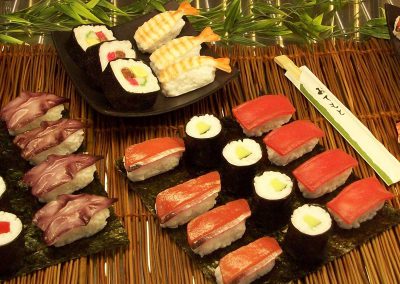 Replica Sushi Collection